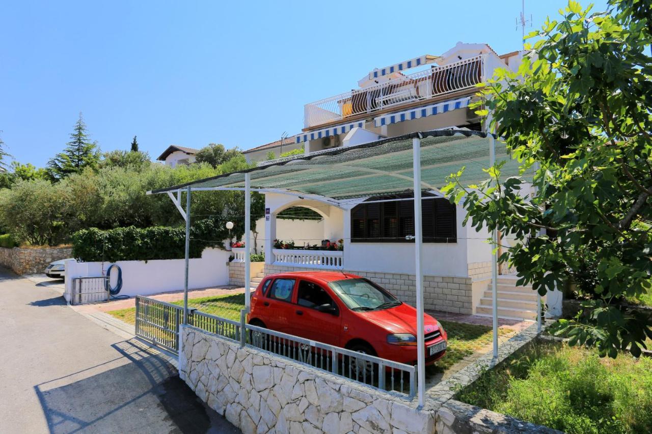 Studio Razanj 10373A Rogoznica  Exteriér fotografie