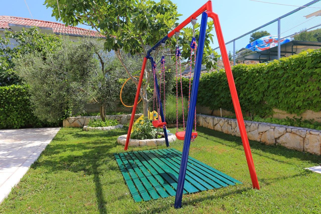 Studio Razanj 10373A Rogoznica  Exteriér fotografie