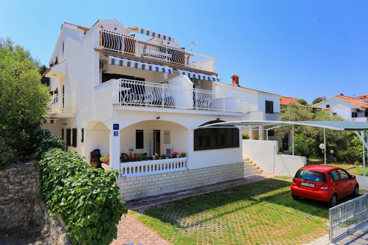 Studio Razanj 10373A Rogoznica  Exteriér fotografie
