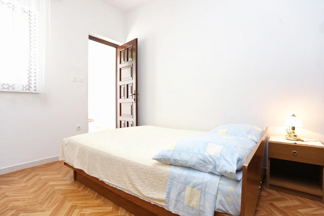 Studio Razanj 10373A Rogoznica  Exteriér fotografie
