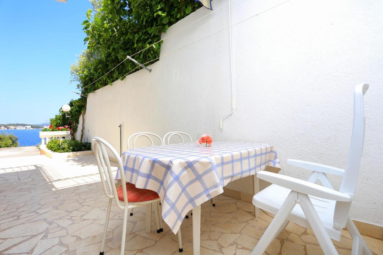 Studio Razanj 10373A Rogoznica  Exteriér fotografie