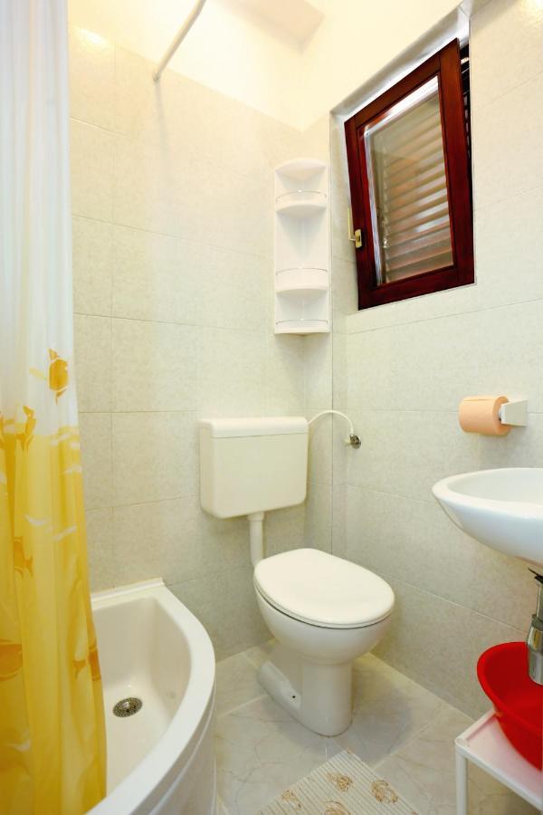 Studio Razanj 10373A Rogoznica  Exteriér fotografie