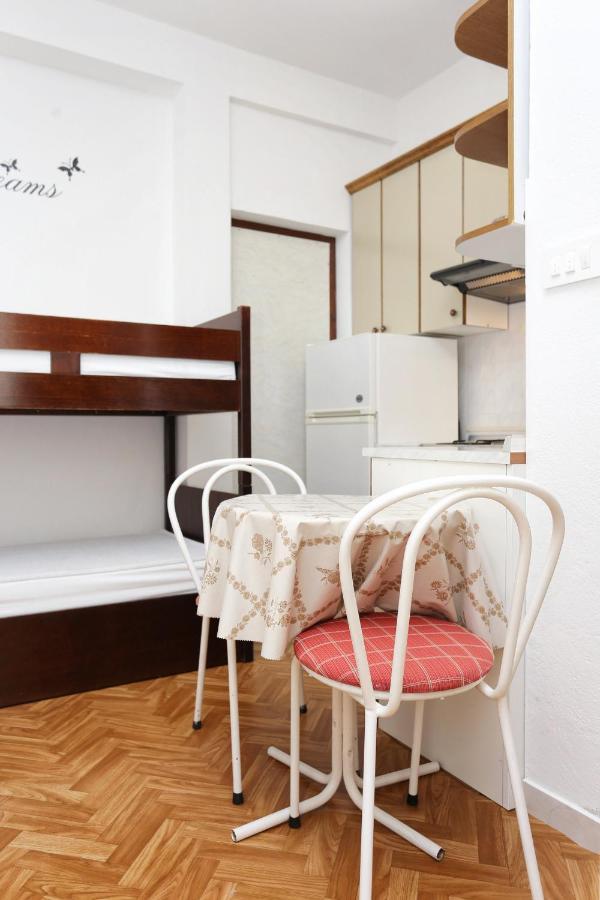 Studio Razanj 10373A Rogoznica  Exteriér fotografie