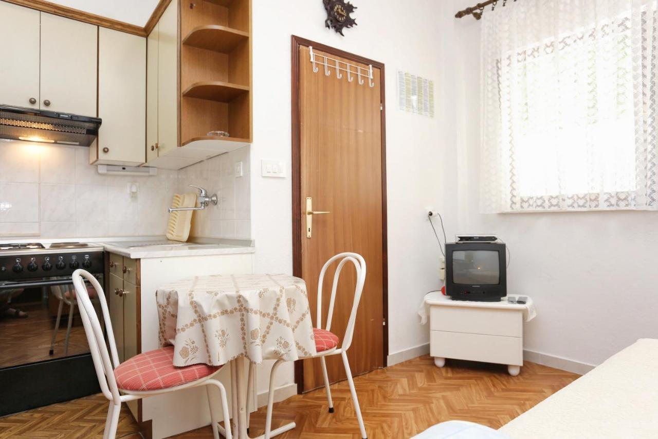 Studio Razanj 10373A Rogoznica  Exteriér fotografie